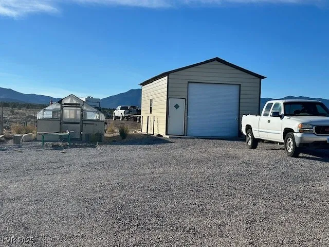 $320,000 | 971 Pinyon Pine Street, Pioche, NV 89043
