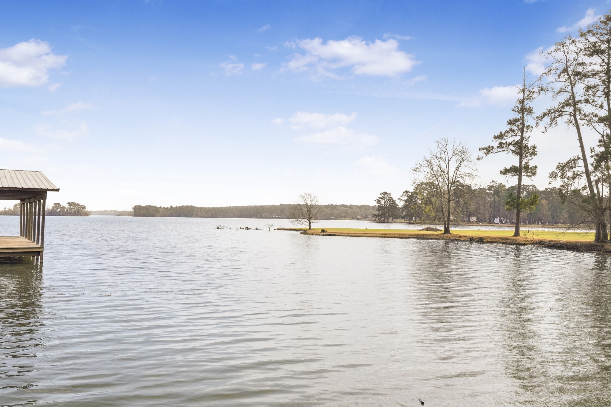 281 Broadmoor Street Trinity, TX 75862 - Photo 22 of 23 Westwood Shores has 9 Interior Lakes as well as access to Lake Livingston. A Fisherman's Dream