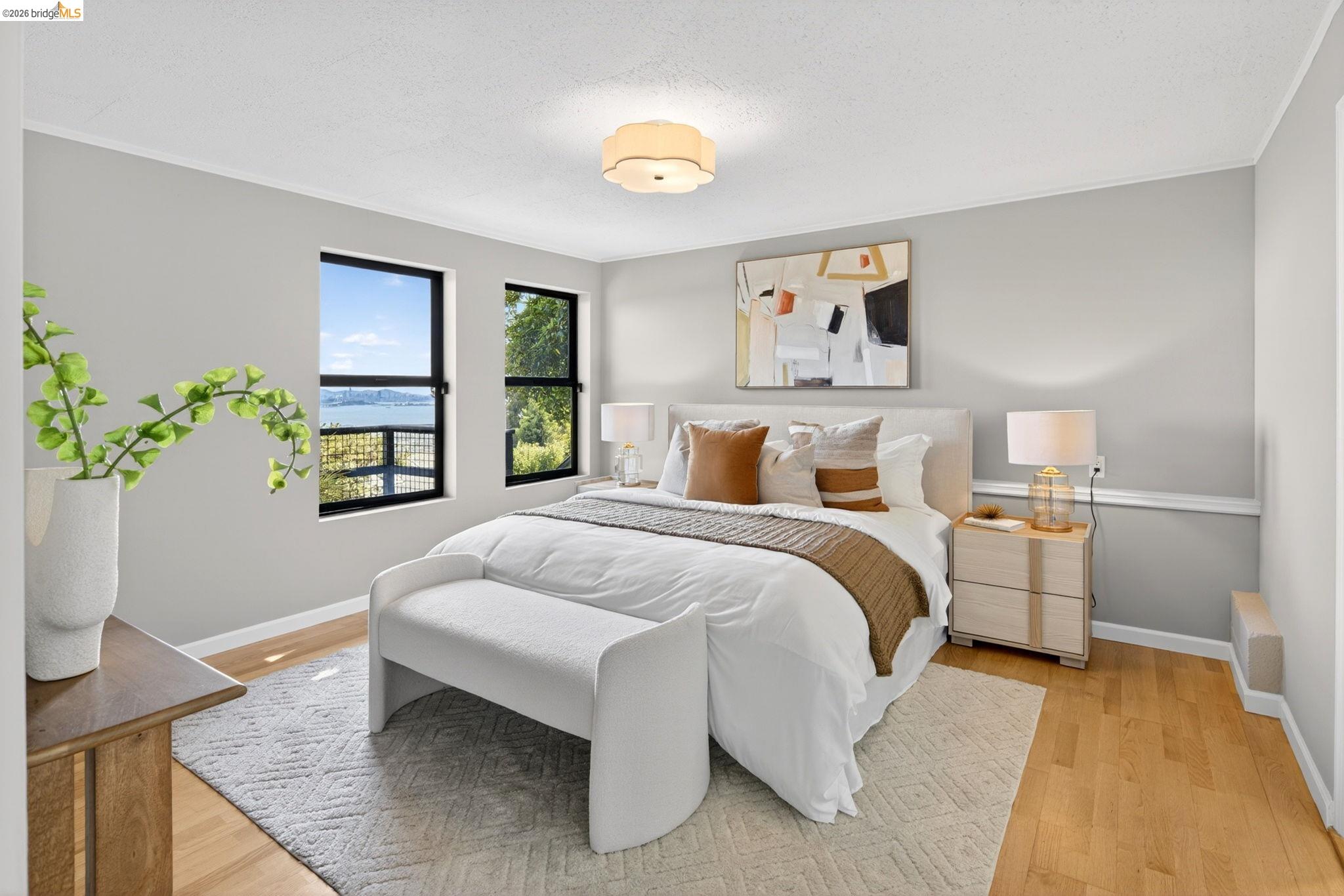 1126 Keeler Avenue Berkeley, CA 94708 - Photo 23 of 44
