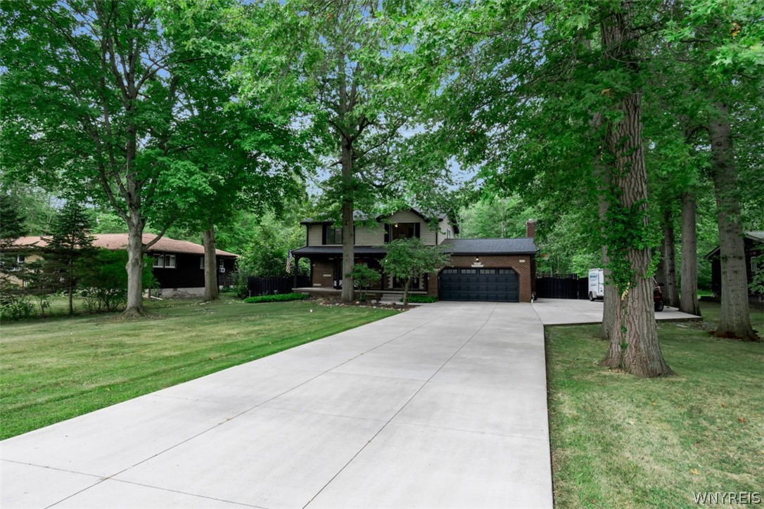 598 Baseline Road Grand Island, NY 14072 - Photo 37 of 45 Gallery Image 37