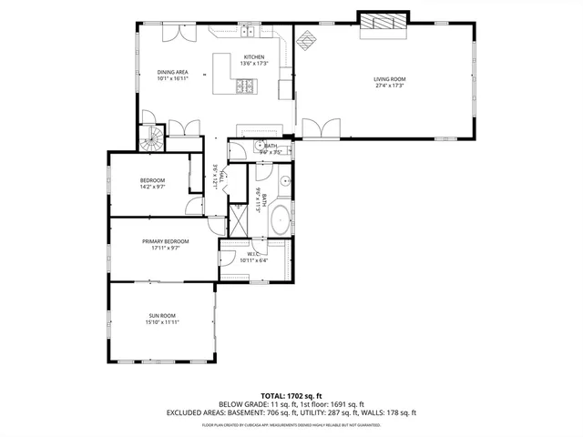 $519,900 | 167 Mercier Avenue, Somerset, MA 02725
