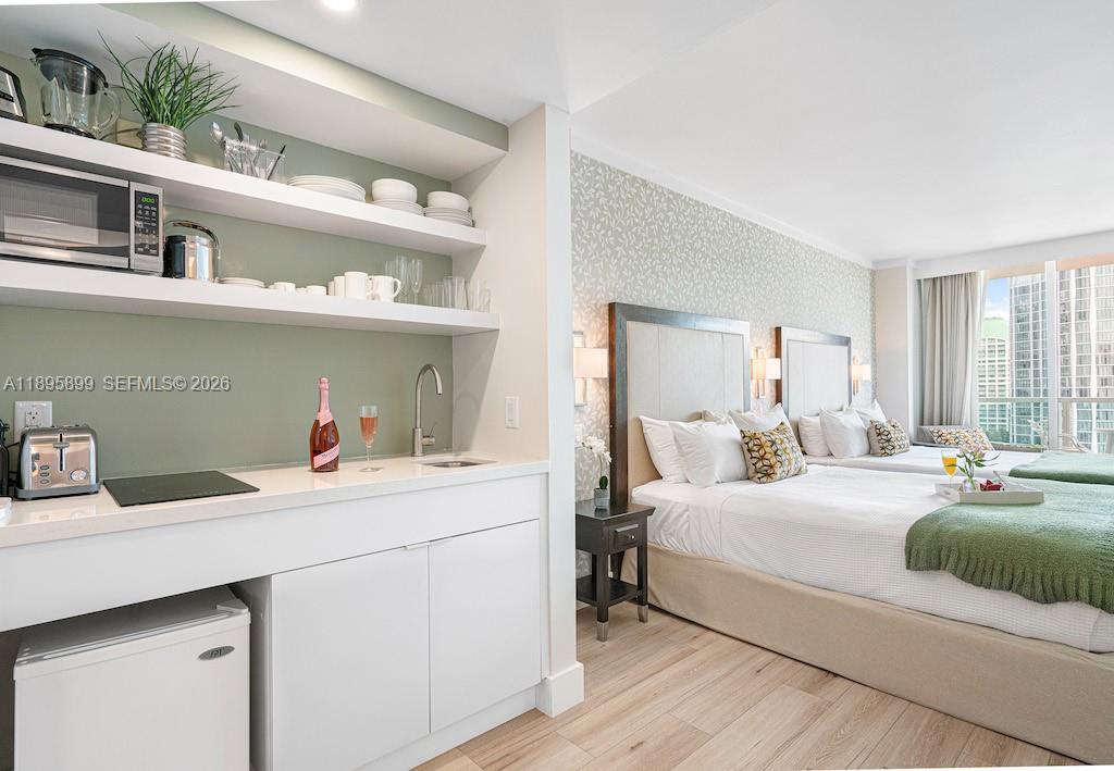 2889 McFarlane Road, Unit 1403 Miami, FL 33133 - Photo 14 of 19