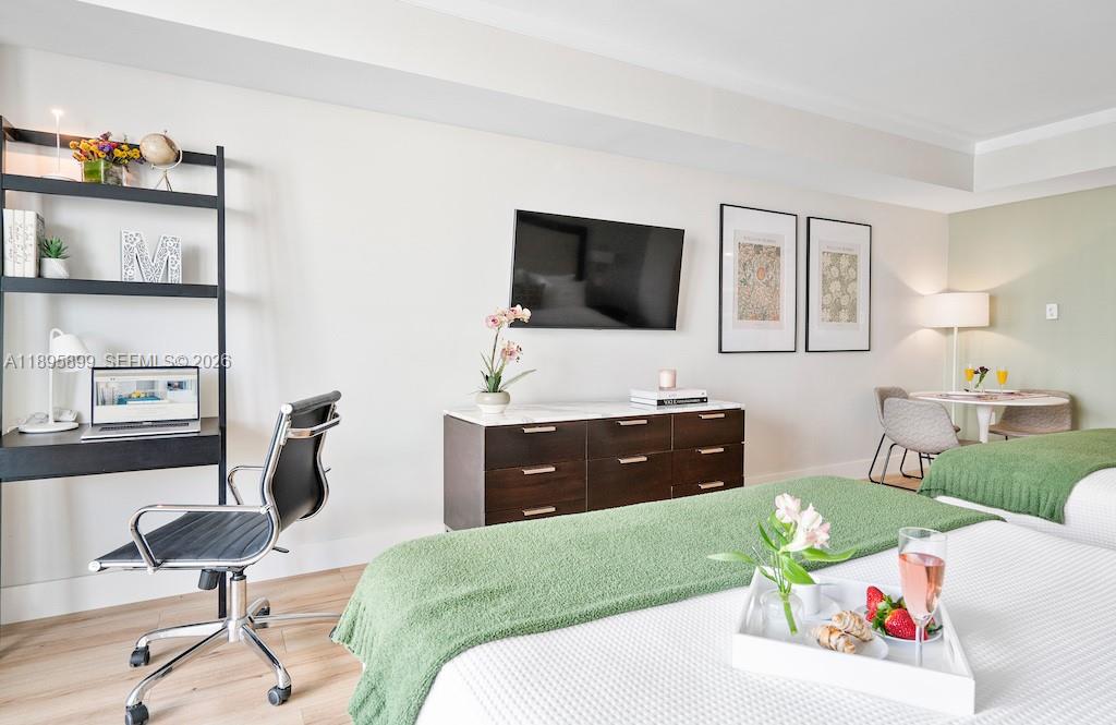 2889 McFarlane Road, Unit 1403 Miami, FL 33133 - Photo 5 of 19