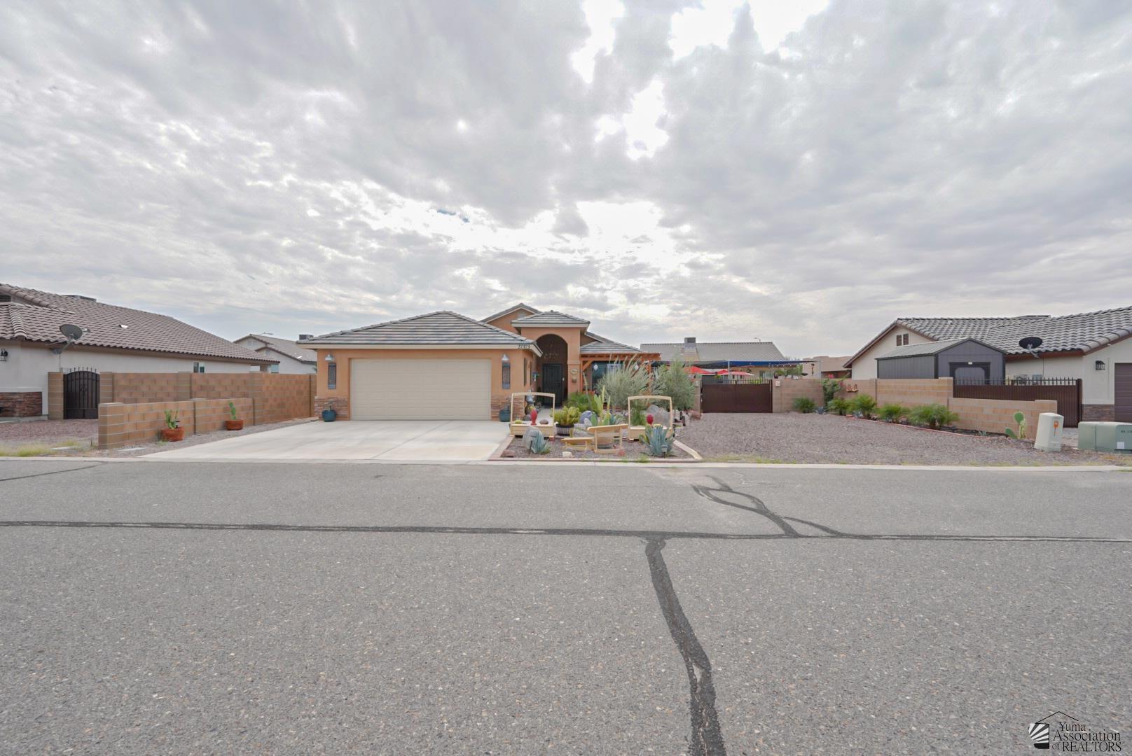 27373 Red Rock Road Wellton, AZ 85356 - Photo 2 of 35 Gallery Image 2