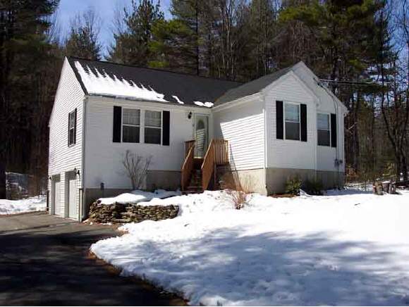 6 Quail Drive Rochester, NH 03867 - Photo 1 of 1