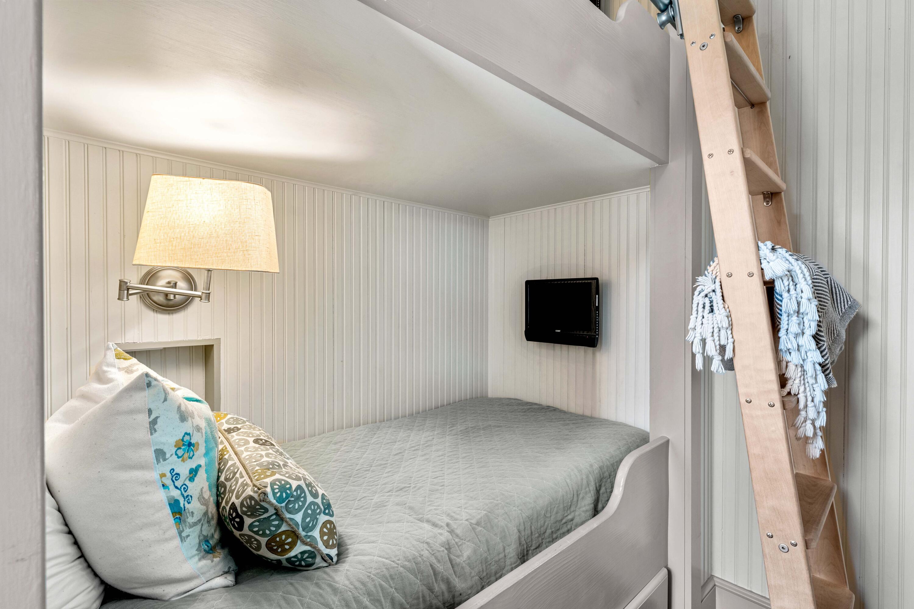 90 Atticus Road Rosemary Beach, FL 32461 - Photo 31 of 51 a living room with furniture and a flat screen tv