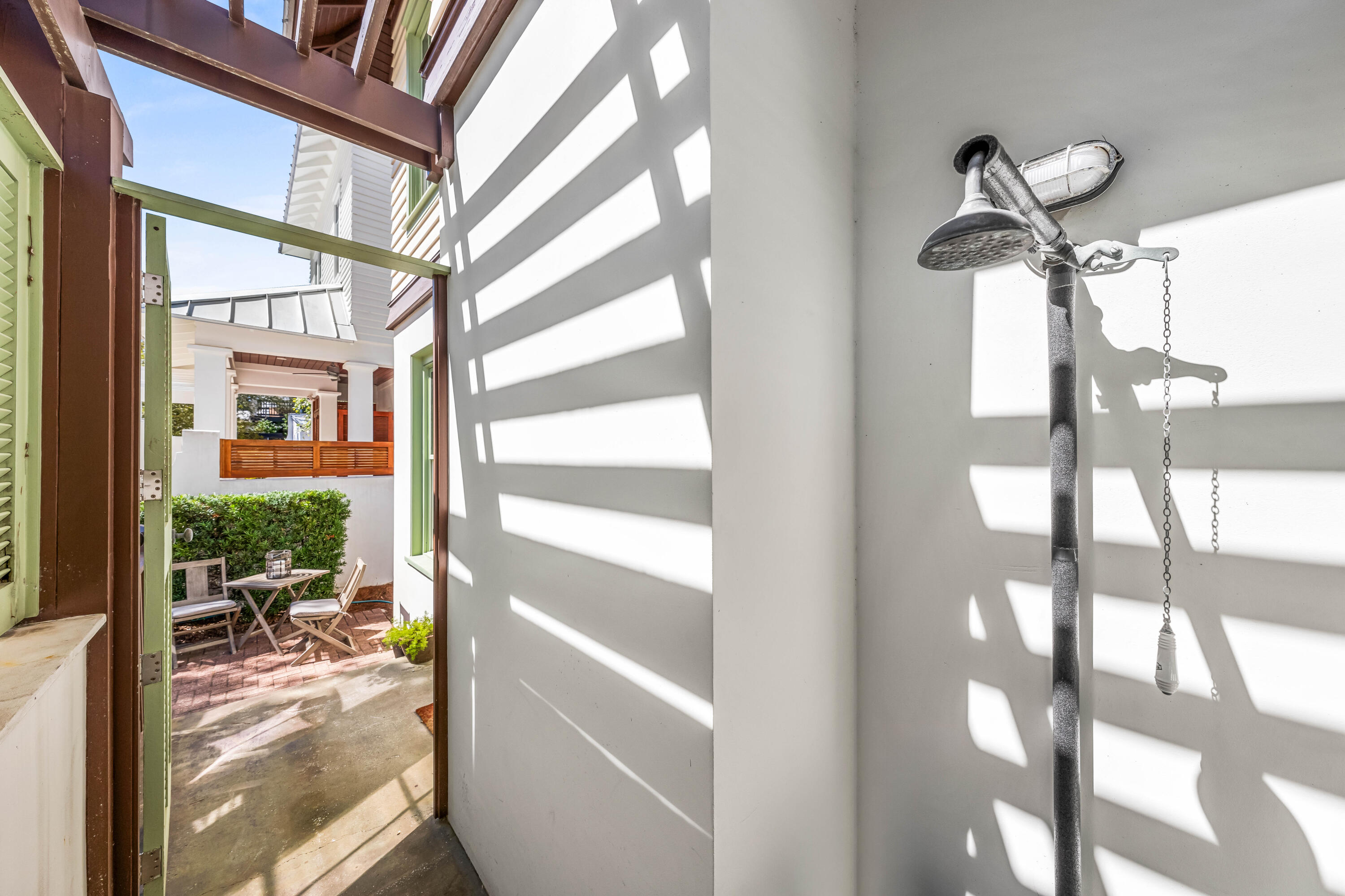 90 Atticus Road Rosemary Beach, FL 32461 - Photo 38 of 51 a very nice looking room with a large window