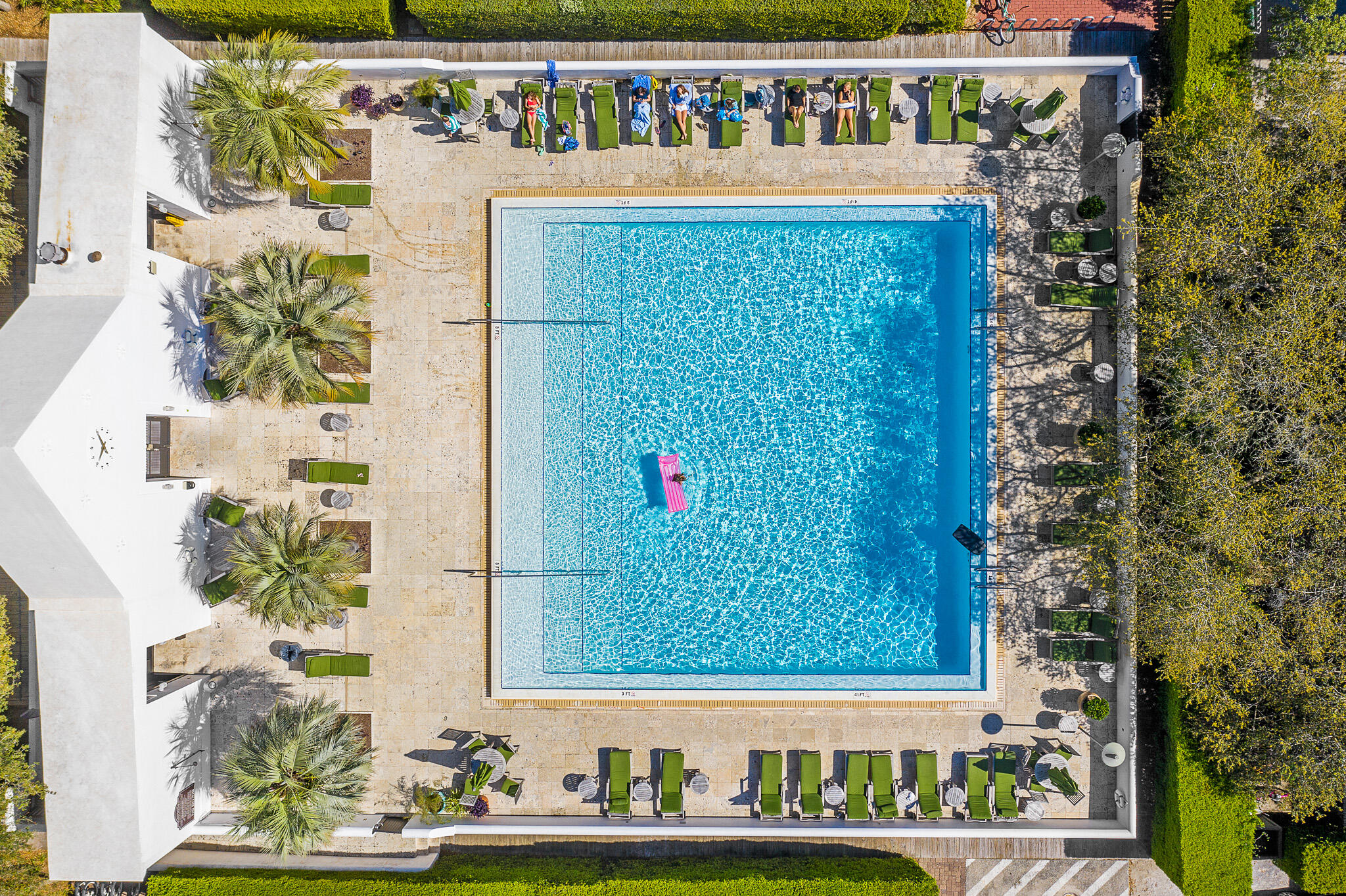 90 Atticus Road Rosemary Beach, FL 32461 - Photo 41 of 51 a view of entryway with an outdoor