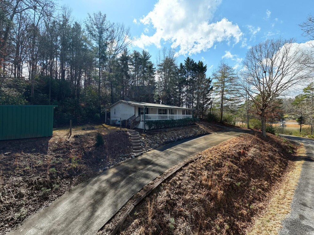 333 Reece Creek Road West Blairsville, GA 30512 - Photo 2 of 50
