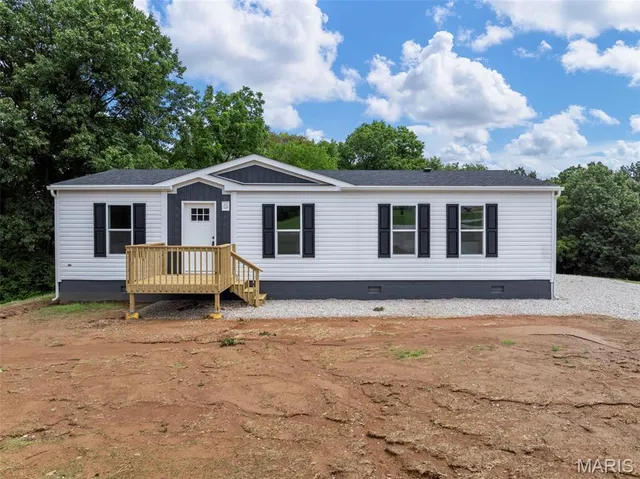 $249,900 | 30 Jenna Lee Drive, Foley, MO 63347