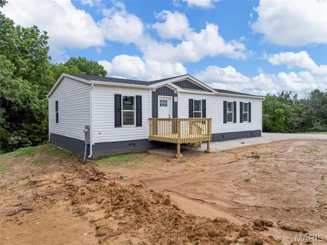 $249,900 | 30 Jenna Lee Drive, Foley, MO 63347