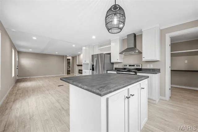 $249,900 | 30 Jenna Lee Drive, Foley, MO 63347