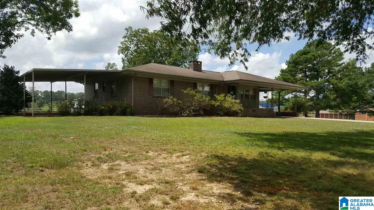 4560 Ashville Road Altoona, AL 35952 - Photo 33 of 34
