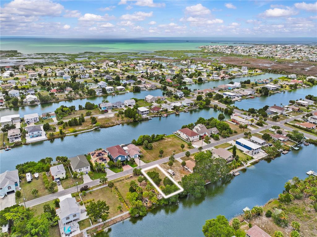 3240 Sea Grape Drive Hernando Beach, FL 34607 - Photo 9 of 16