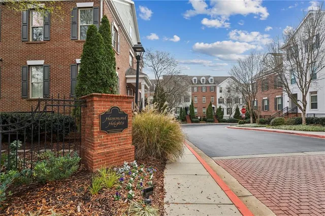 $3,450 | 305 Le Gran Bend, Atlanta, GA 30328