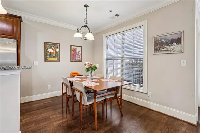 $3,450 | 305 Le Gran Bend, Atlanta, GA 30328