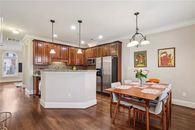 $3,450 | 305 Le Gran Bend, Atlanta, GA 30328