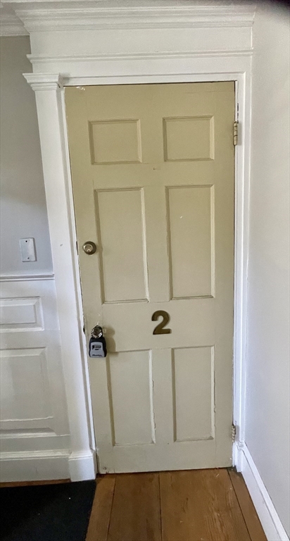 1 Green Street, Unit 2 Marblehead, MA 01945 - Photo 9 of 31 a view of walk in closet