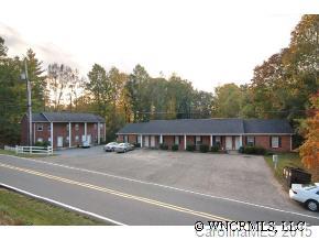 1405 Airport Road Marion, NC 28752 - Photo 1 of 12 Gallery Image 1
