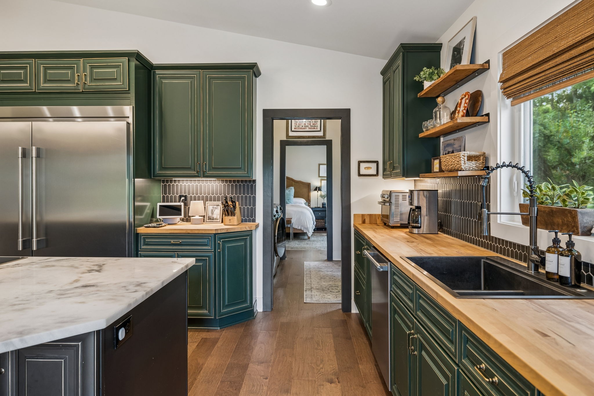 7309 Old Nashville Road Fairview, TN 37062 - Photo 29 of 84 Gallery Image 29