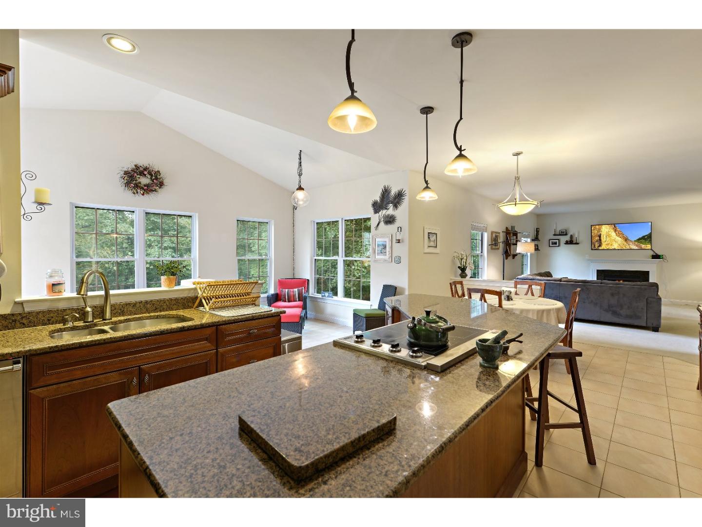 425 Hartman Road Reading, PA 19606 - Photo 11 of 25 Kitchen