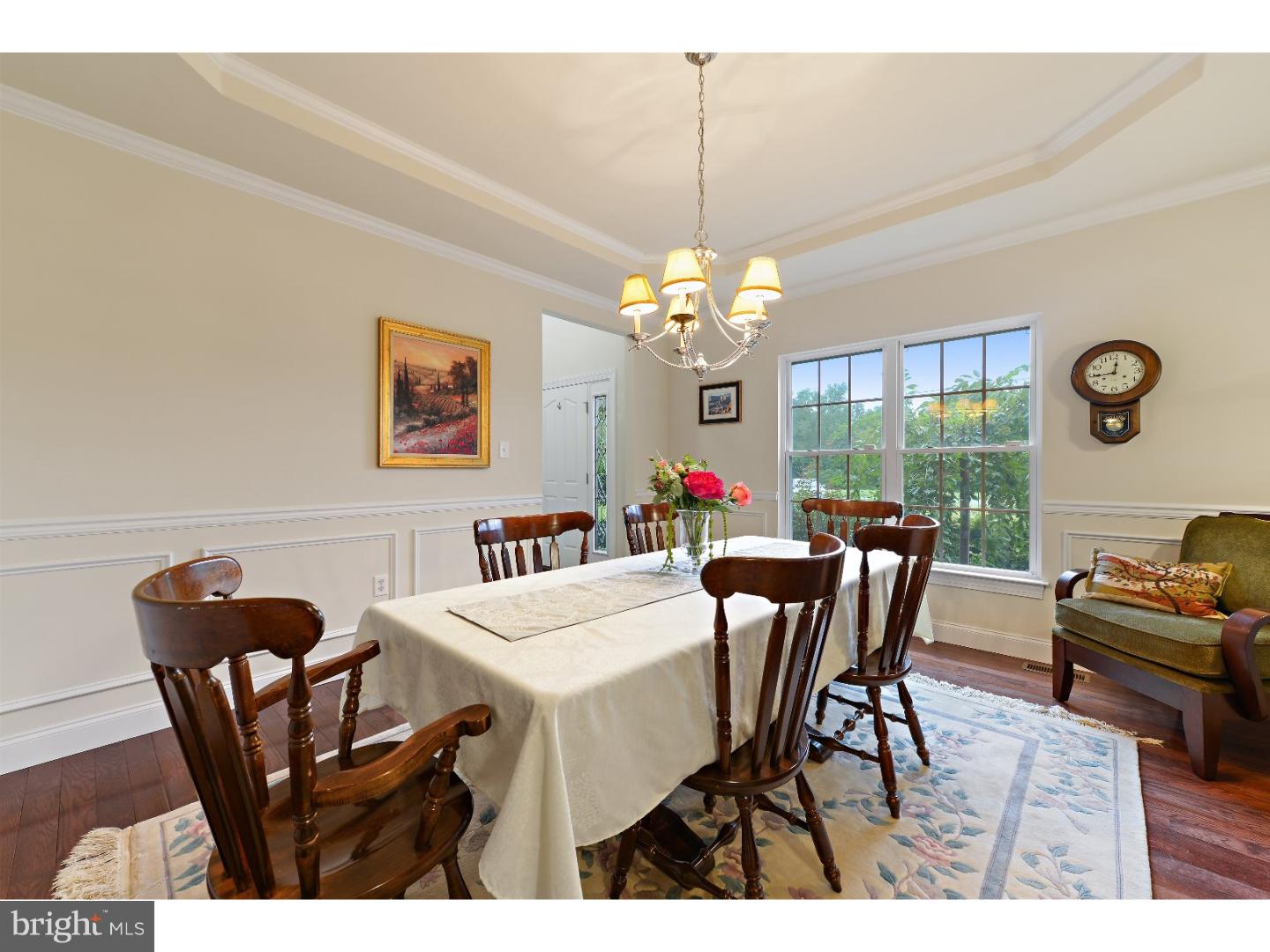 425 Hartman Road Reading, PA 19606 - Photo 13 of 25 Dining Room
