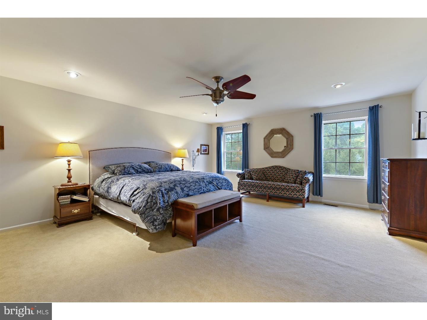 425 Hartman Road Reading, PA 19606 - Photo 14 of 25 Master Bedroom