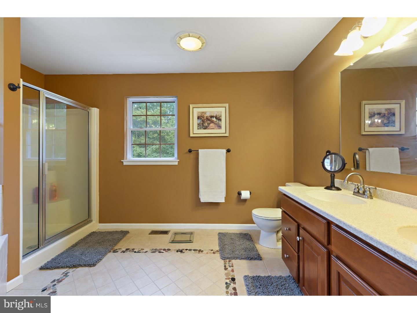 425 Hartman Road Reading, PA 19606 - Photo 15 of 25 Master Bathroom