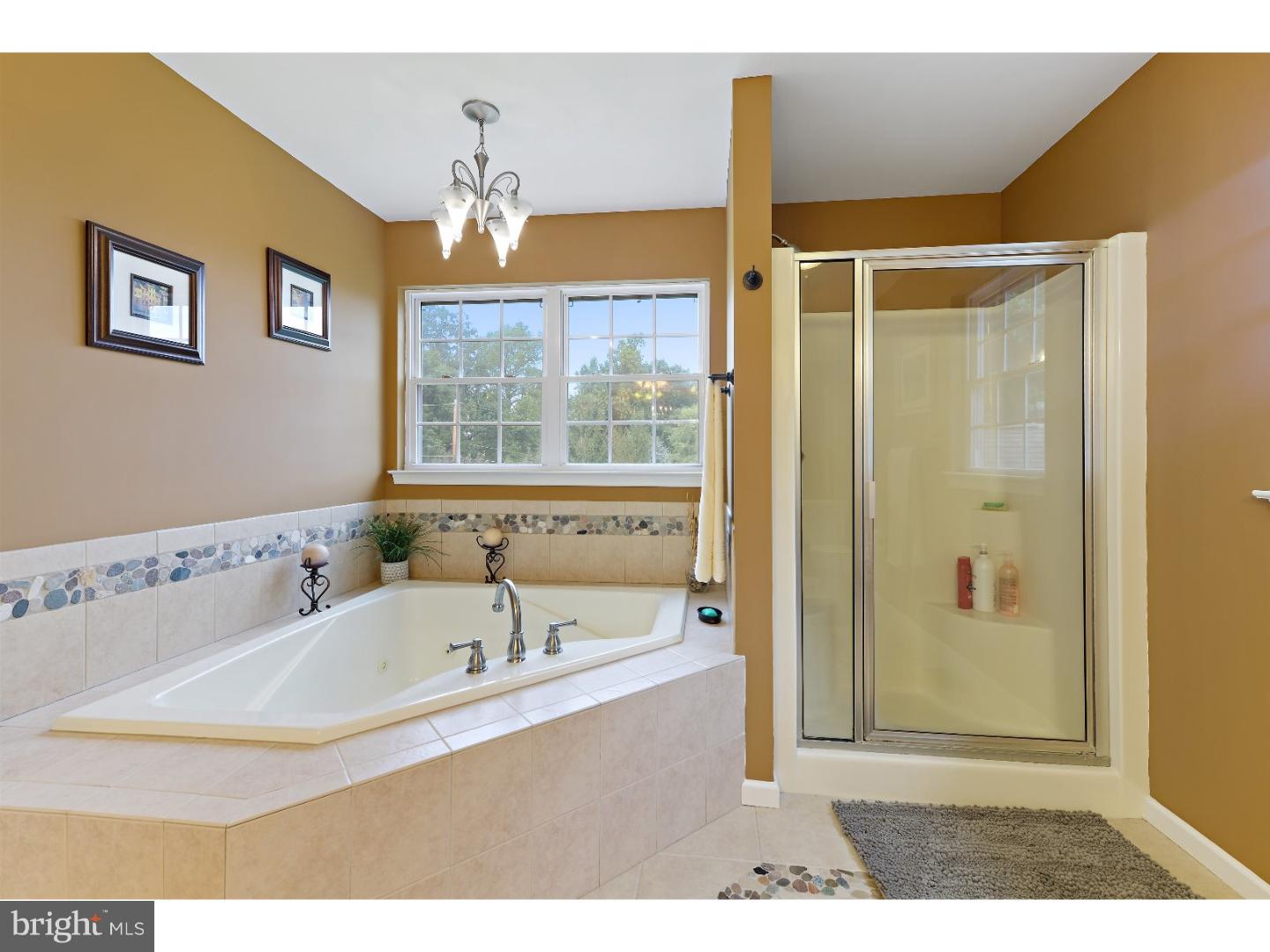 425 Hartman Road Reading, PA 19606 - Photo 16 of 25 Master Bathroom