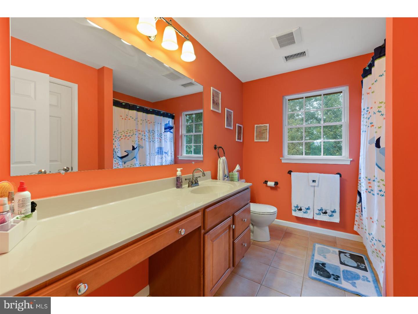 425 Hartman Road Reading, PA 19606 - Photo 20 of 25 Bathroom