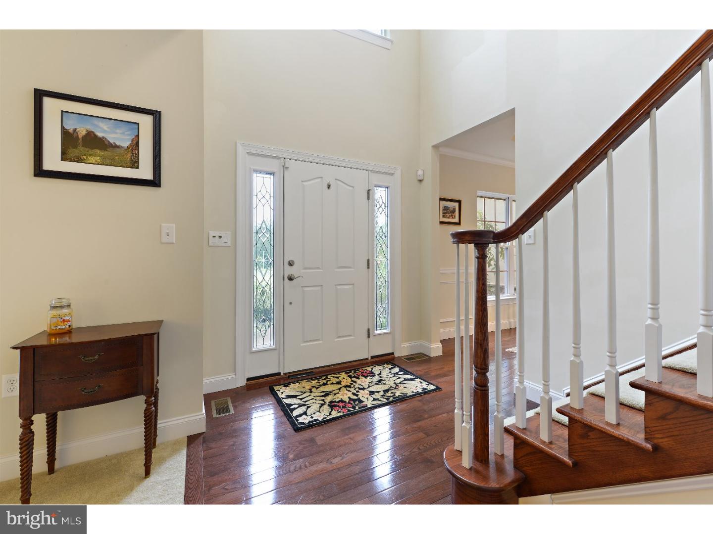 425 Hartman Road Reading, PA 19606 - Photo 3 of 25 Foyer