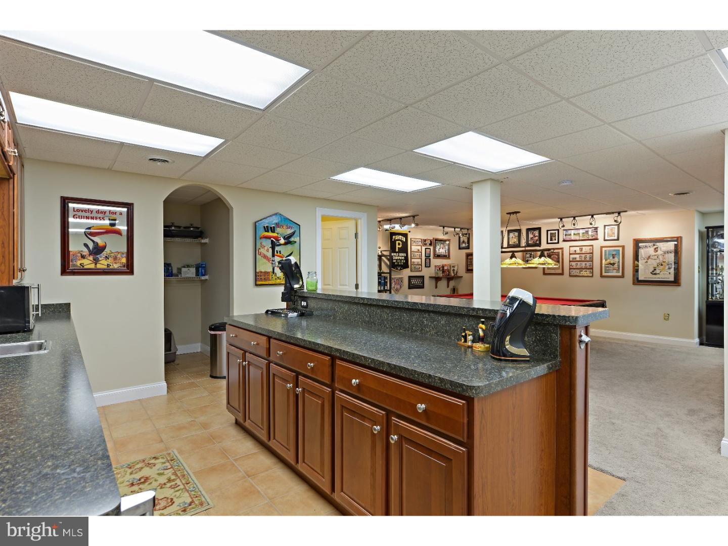 425 Hartman Road Reading, PA 19606 - Photo 23 of 25 Rec Room