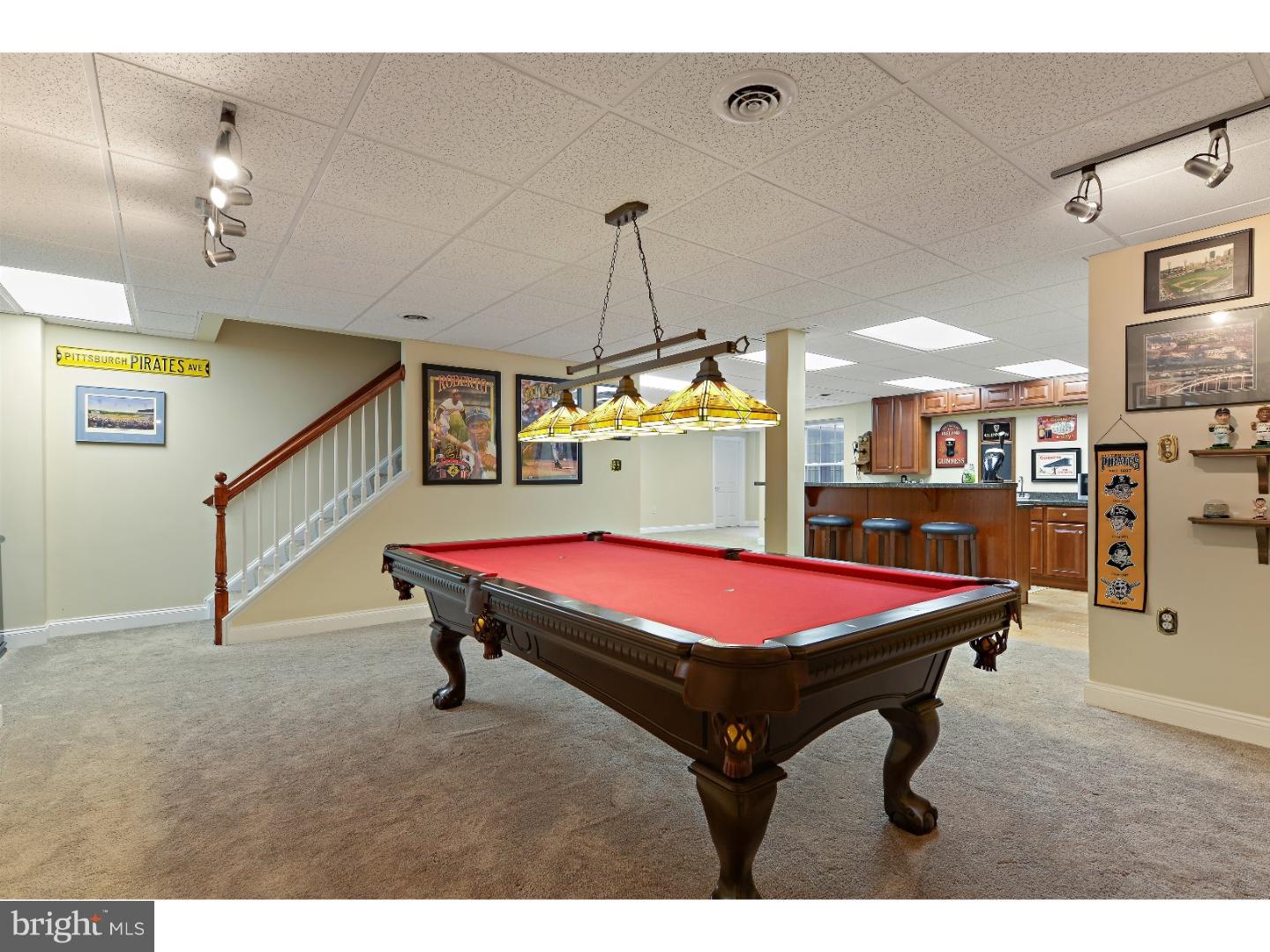 425 Hartman Road Reading, PA 19606 - Photo 24 of 25 Rec Room