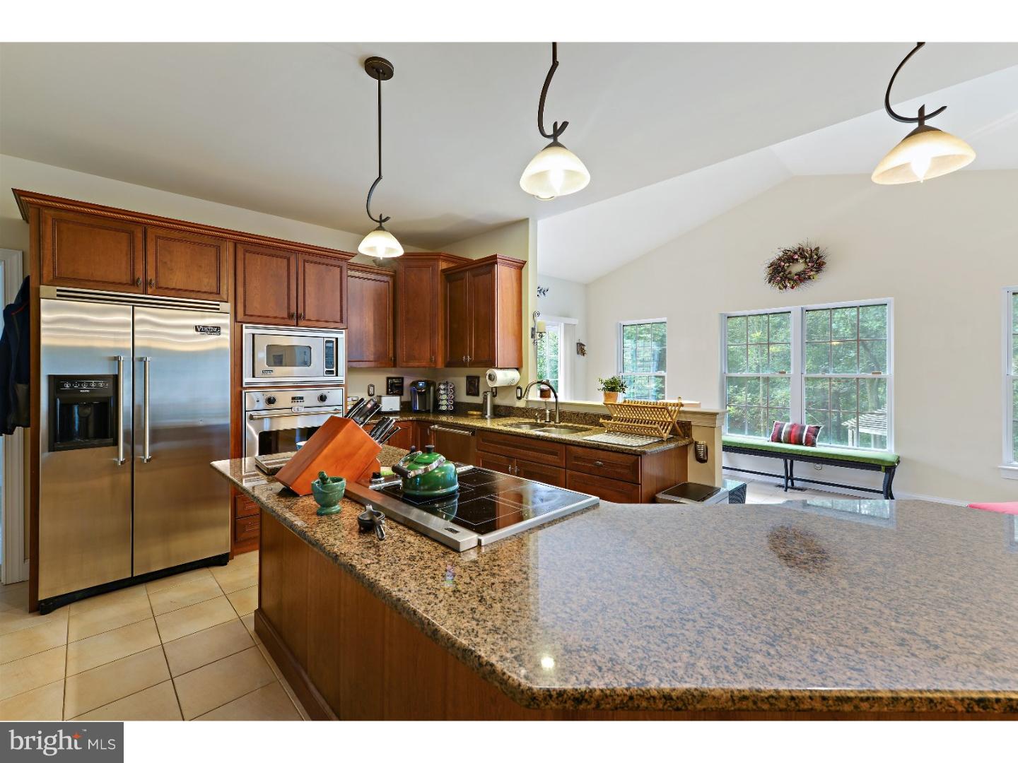 425 Hartman Road Reading, PA 19606 - Photo 8 of 25 Kitchen