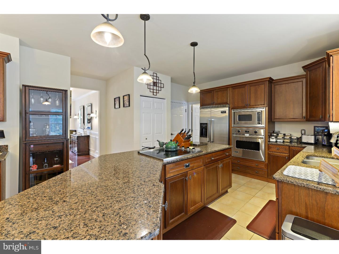 425 Hartman Road Reading, PA 19606 - Photo 9 of 25 Kitchen