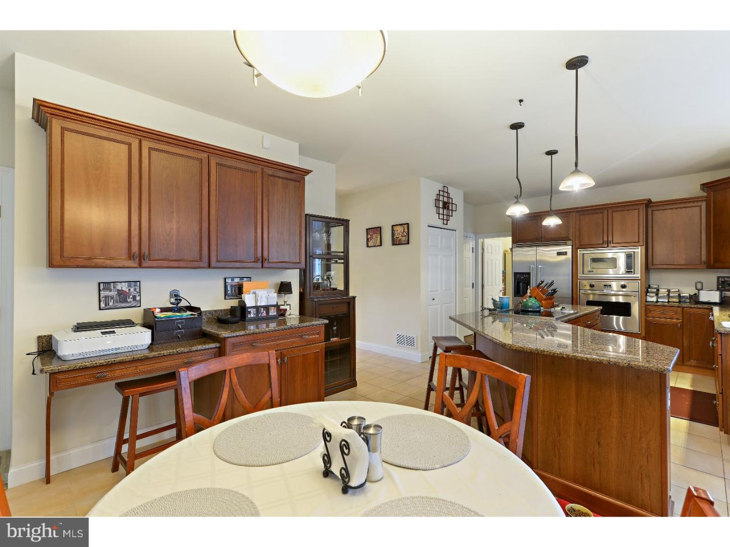 425 Hartman Road Reading, PA 19606 - Photo 10 of 25 Kitchen