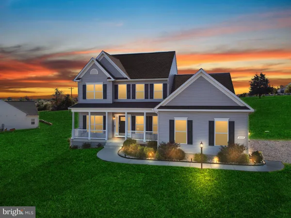 $635,000 | 10444 Quartz Avenue, Culpeper, VA 22701
