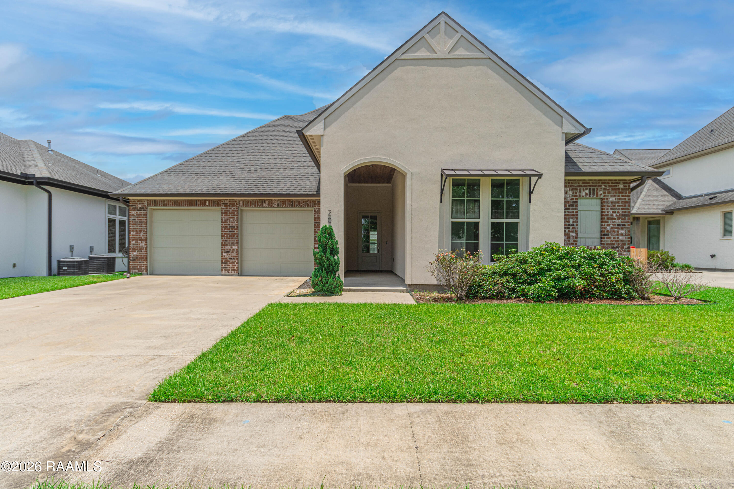 203 Maple Branch Street Lafayette, LA 70508 - Photo 1 of 33