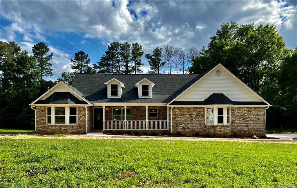 627 Rowan Mill Road Salisbury, NC 28147 - Photo 22 of 25