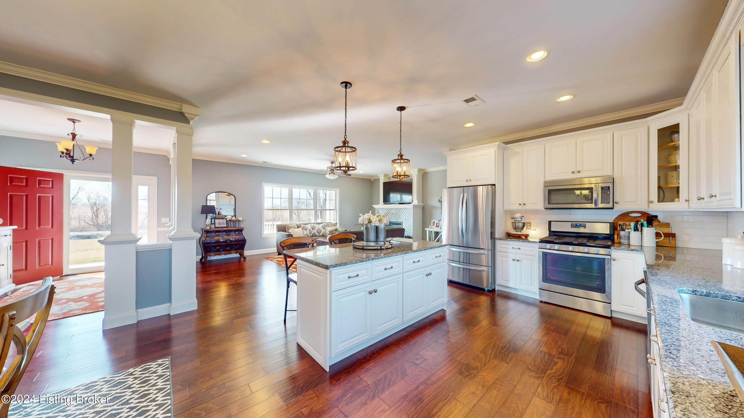 2850 Ballardsville Road Smithfield, KY 40068 - Photo 14 of 51 2850-Ballardsville-Rd_018