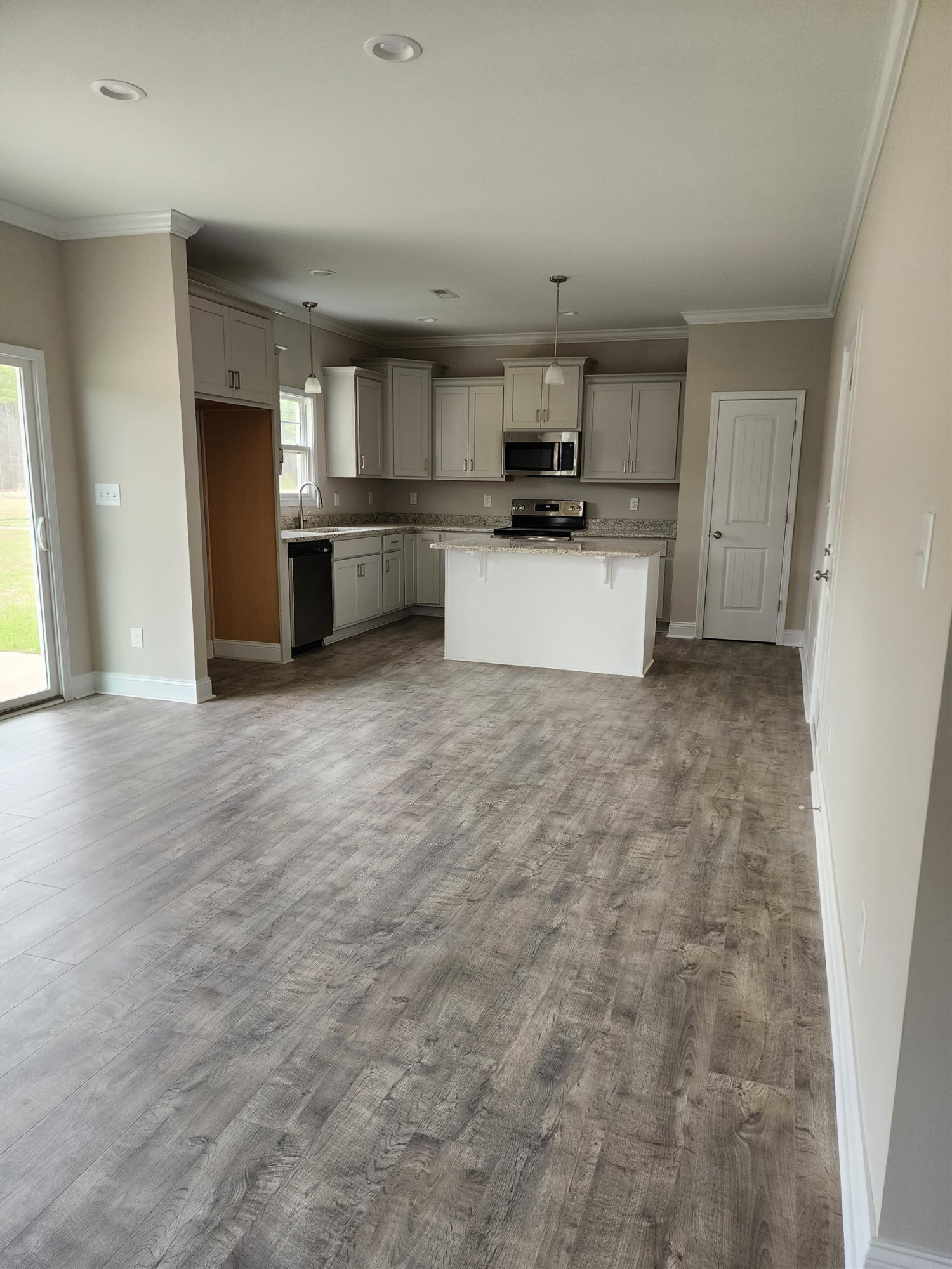 350 Josey Williams Road Erwin, NC 28339 - Photo 7 of 27 Photo 7