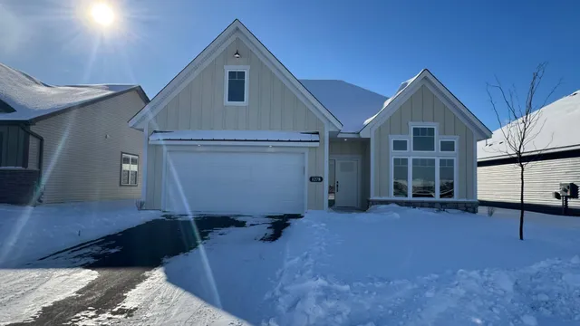 $539,990 | 1278 149th Street West, Rosemount, MN 55068