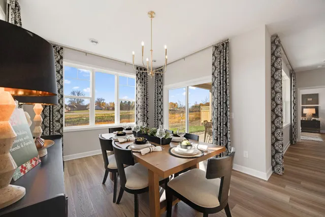 $535,000 | 1278 149th Street West, Rosemount, MN 55068