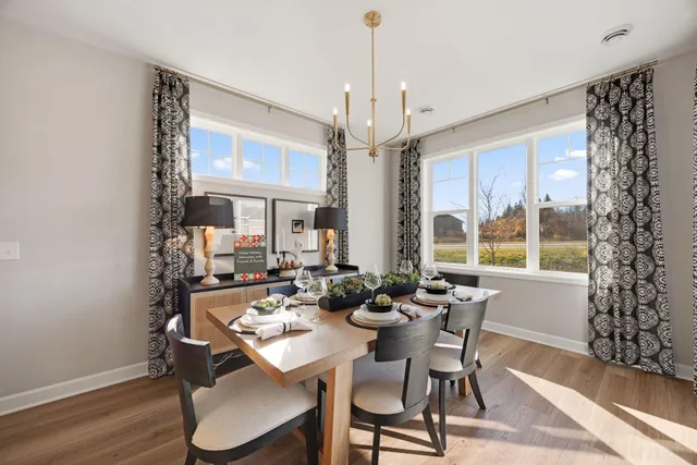 $535,000 | 1278 149th Street West, Rosemount, MN 55068