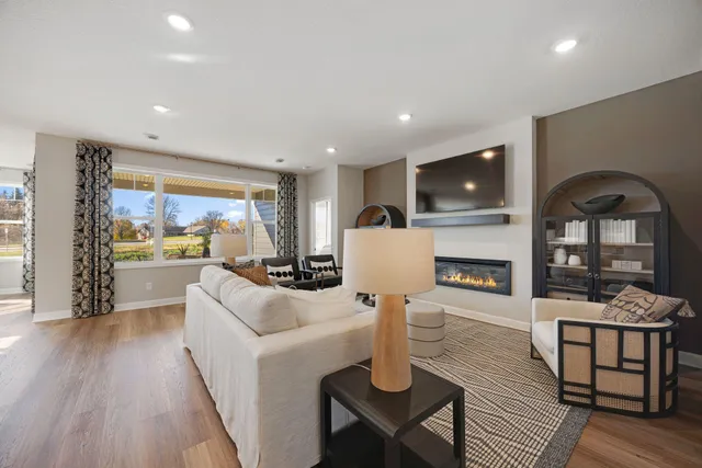 $535,000 | 1278 149th Street West, Rosemount, MN 55068