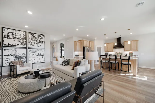 $535,000 | 1278 149th Street West, Rosemount, MN 55068