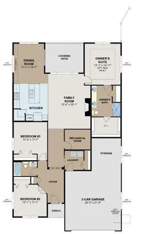 $535,000 | 1278 149th Street West, Rosemount, MN 55068