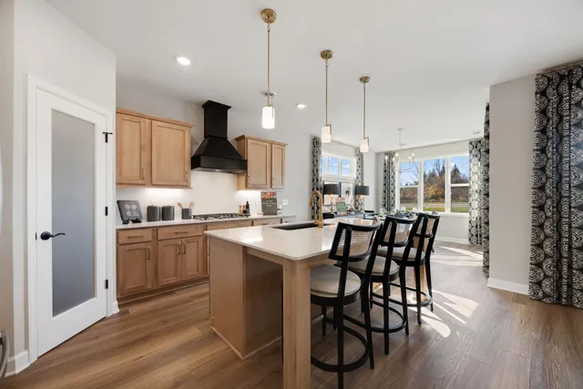 $535,000 | 1278 149th Street West, Rosemount, MN 55068