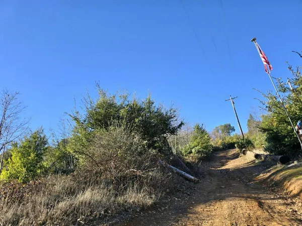 a view of a valley