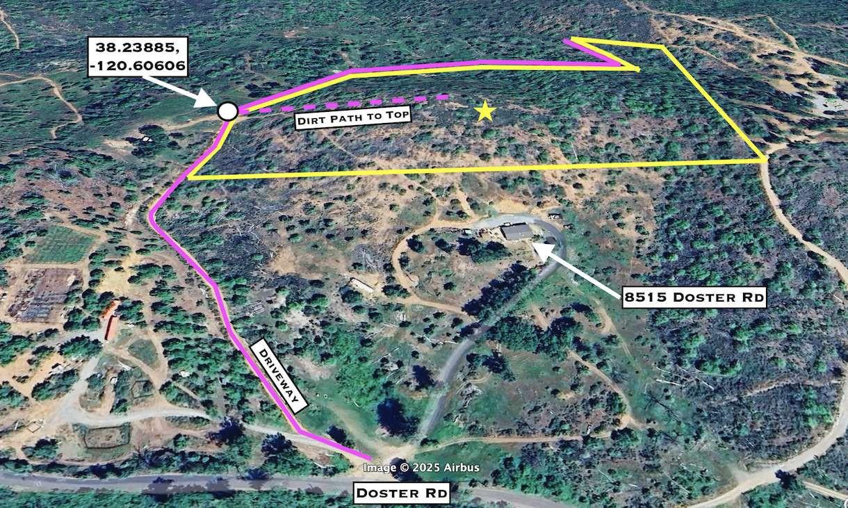 0 Doster Road Mountain Ranch, CA 95246 - Photo 7 of 26